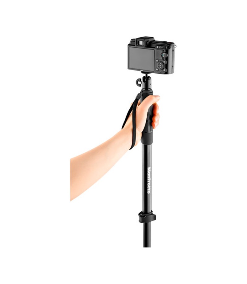 Monopie Manfrotto En Compact Extreme Mpcompact Bk