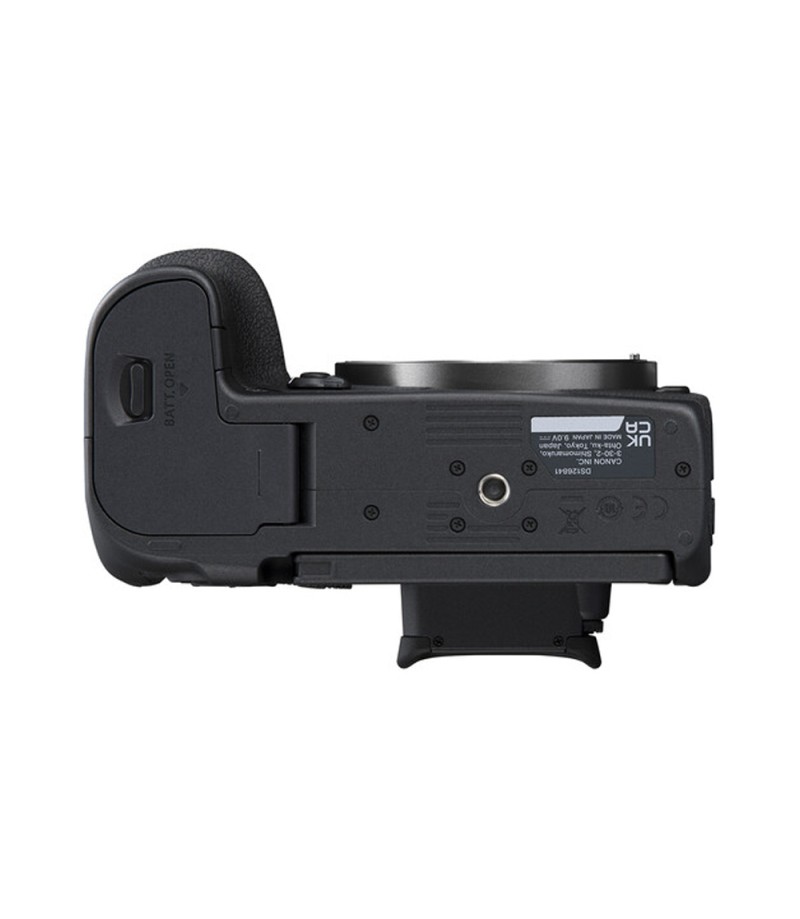 Canon presenta las R7 y R10, sus primeras cámaras APS-C con el sistema EOS R