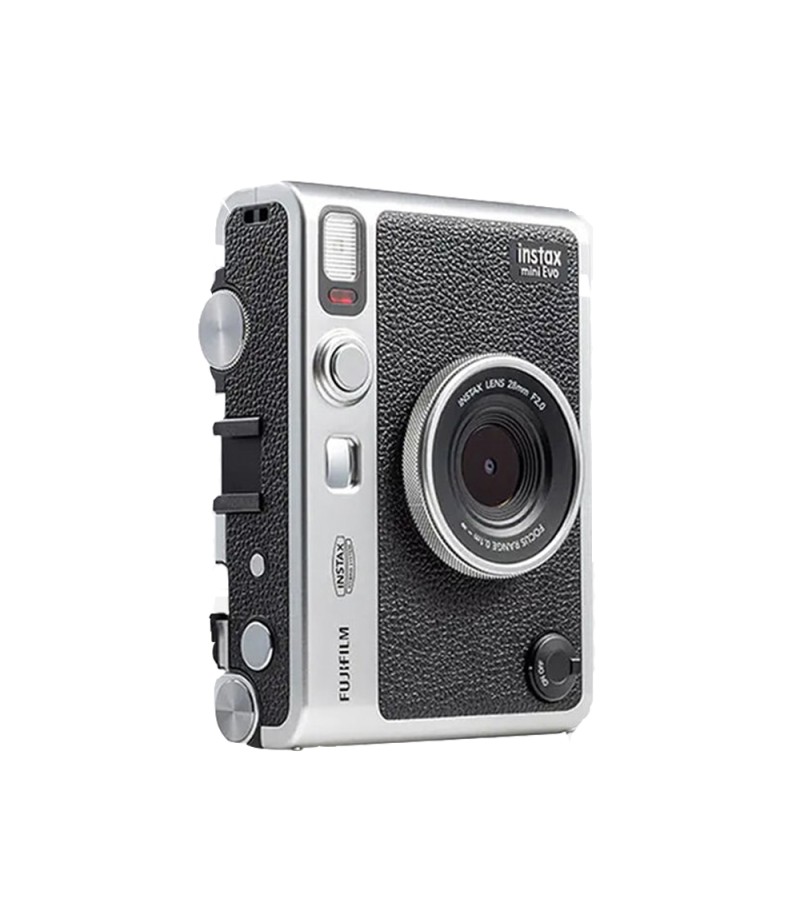 Nueva Instax Mini 12, la diversión instantánea hecha cámara