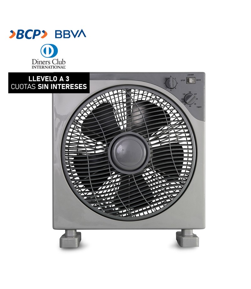 Ventilador Imaco IVA13