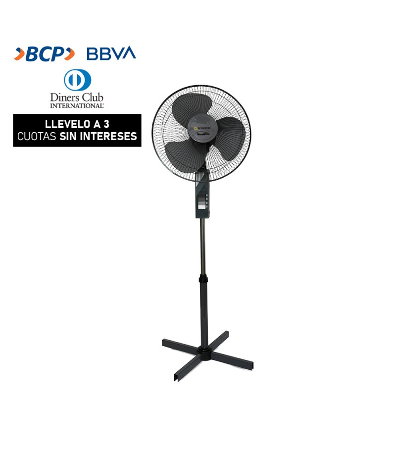 Ventilador Imaco FS1645P