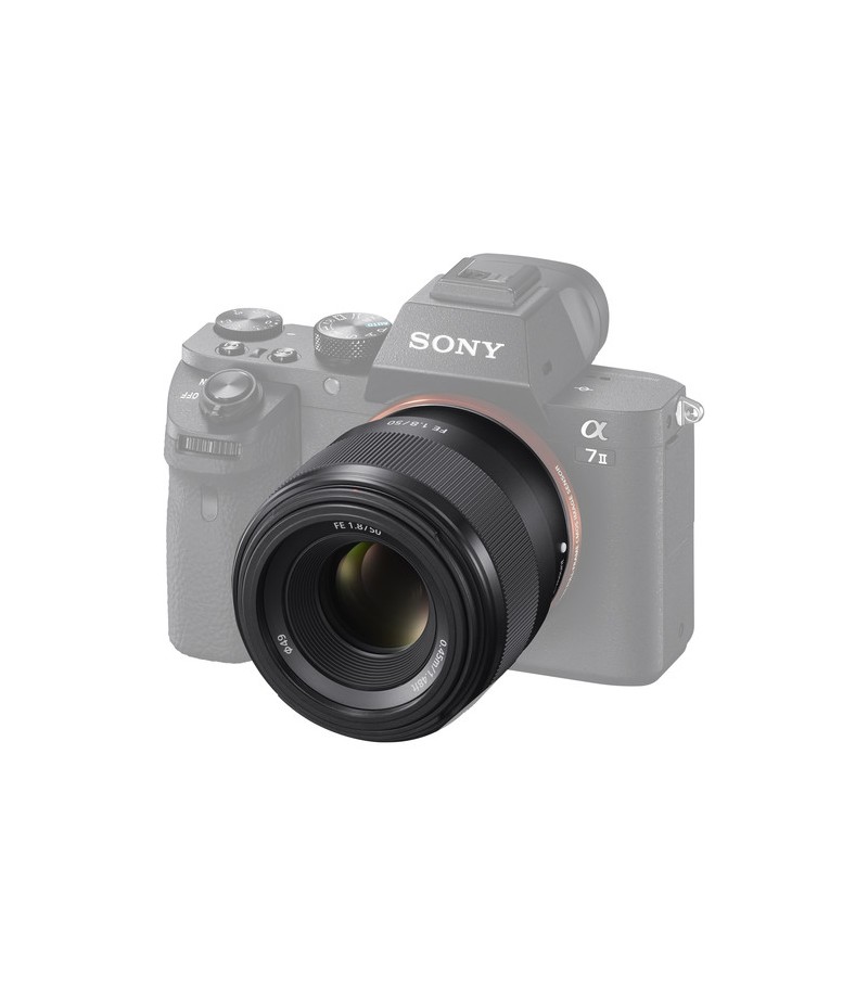 Sony A7 III: características, precio y ficha técnica