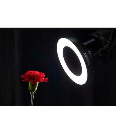 Macro Led Ring Light Godox RING72
