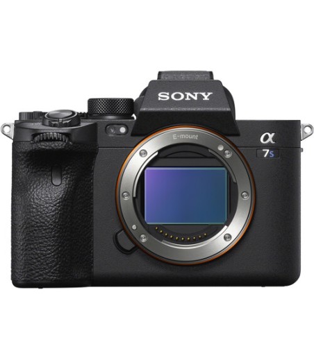 Camara Sony Alpha a7S III (Solo Cuerpo) (Gratis: Estuche + Mem.64gb)