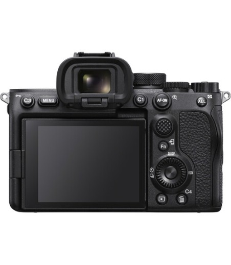 Camara Sony Alpha a7S III (Solo Cuerpo) (Gratis: Estuche + Mem.64gb)