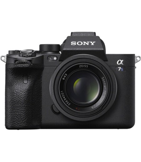 Camara Sony Alpha a7S III (Solo Cuerpo) (Gratis: Estuche + Mem.64gb)