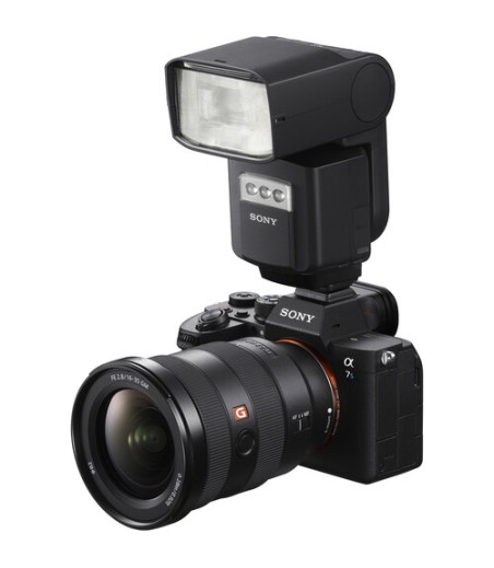 Camara Sony Alpha a7S III (Solo Cuerpo) (Gratis: Estuche + Mem.64gb)