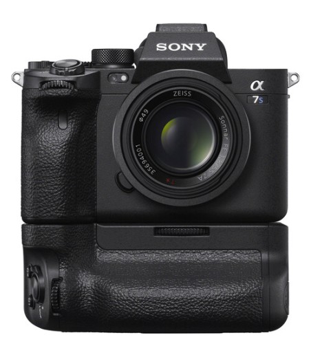 Camara Sony Alpha a7S III (Solo Cuerpo) (Gratis: Estuche + Mem.64gb)