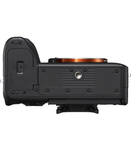 Camara Sony Alpha a7S III (Solo Cuerpo) (Gratis: Estuche + Mem.64gb)