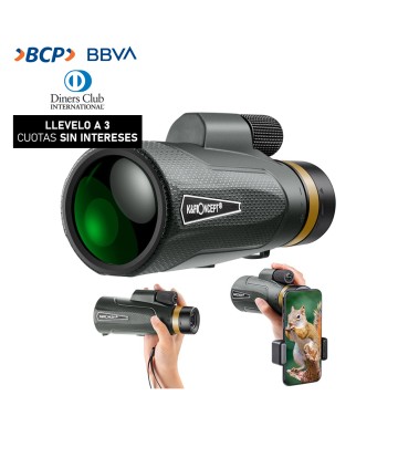 Monocular K&F Concept KF33.013