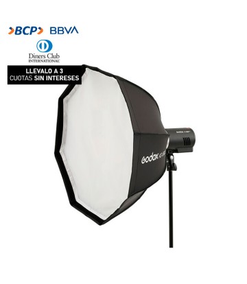 Softbox Godox AD-S60S