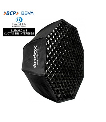 Softbox Godox SB-FW120