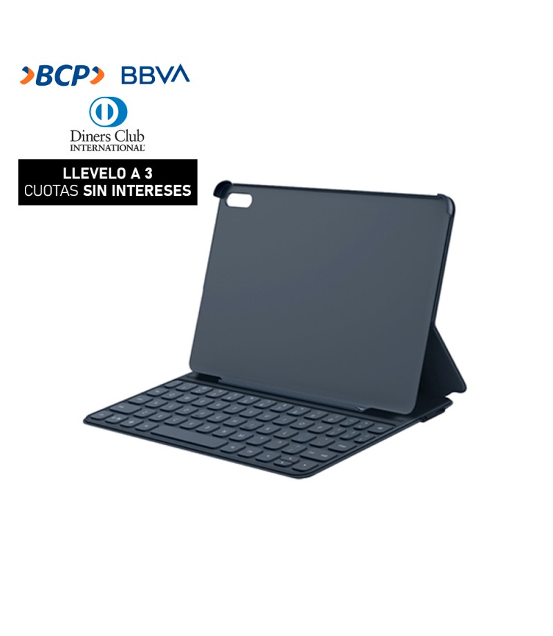 Teclado inalambrico para tablet huawei hot sale