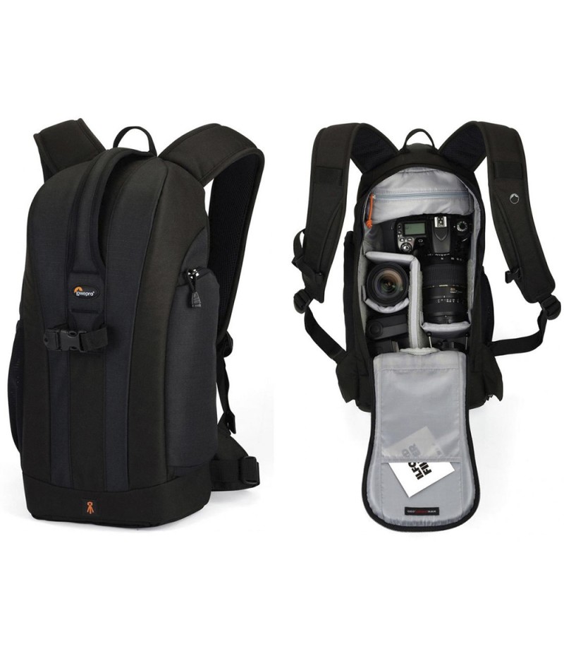 Mochila Lowepro Flipside 200 Black