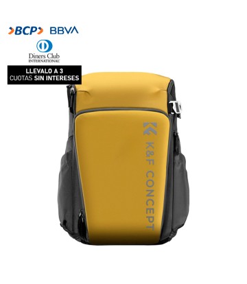 Mochila K&F Concept KF13.128