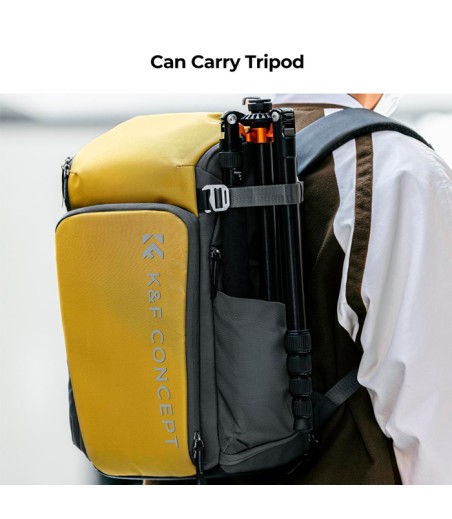 Mochila K&F Concept KF13.128