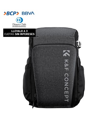 Mochila K&F Concept KF13.128v3