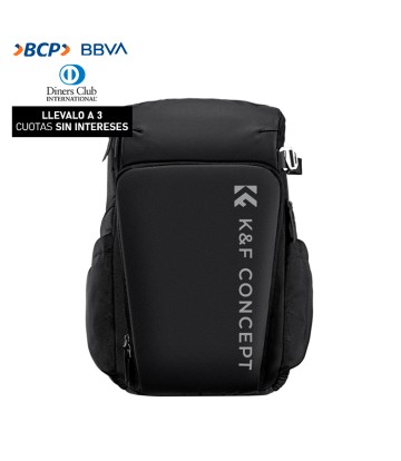 Mochila K&F Concept KF13.128v4