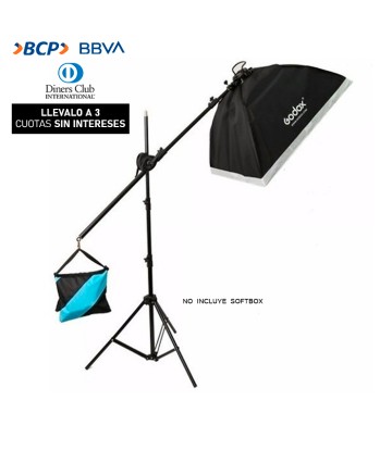 Parante Light Boom Godox LB03