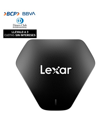 Lectora Lexar Professional...