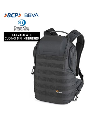 Mochila Lowepro ProTactic...