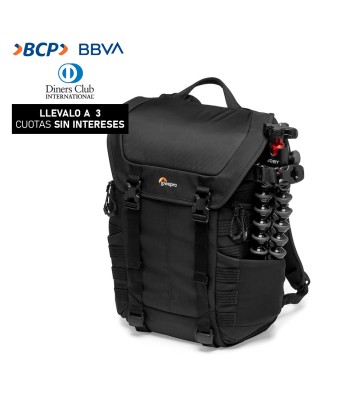 Mochila Lowepro ProTactic...