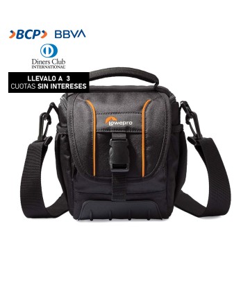 Bolso Lowepro Adventura SH...