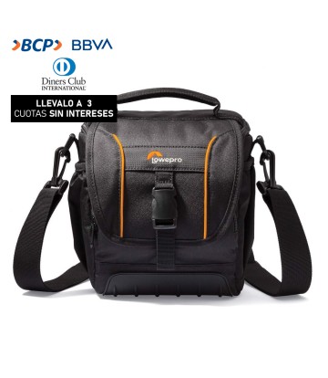 Bolso Lowepro Adventura SH...