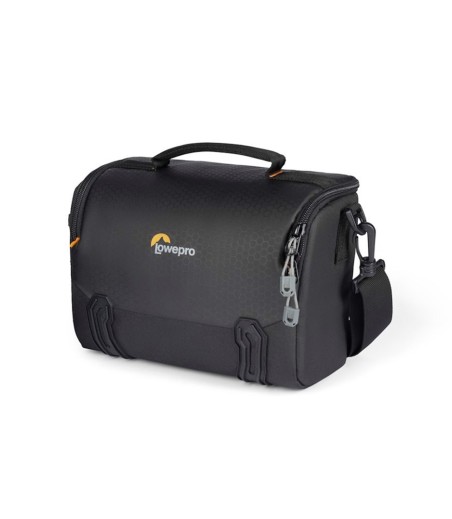 Bolso Lowepro Adventura SH 140 III, Negro