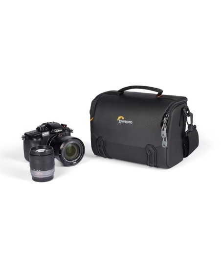 Bolso Lowepro Adventura SH 140 III, Negro