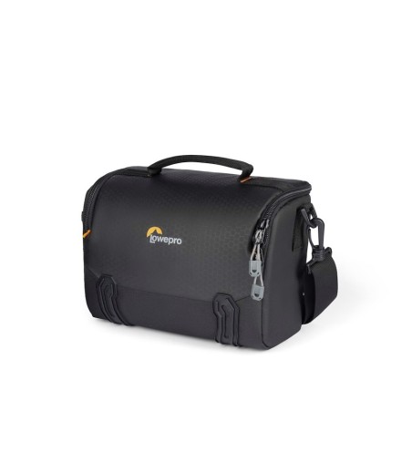 Bolso Lowepro Adventura SH 140 III, Negro