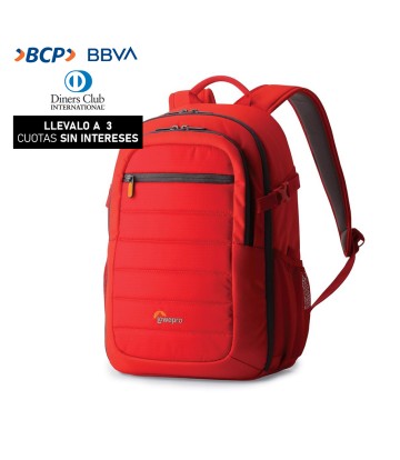 Mochila Lowepro Tahoe BP...