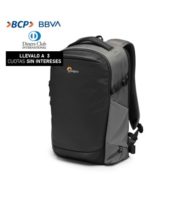 Mochila Lowepro Flipside...