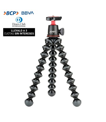 Gorillapod Joby 3K