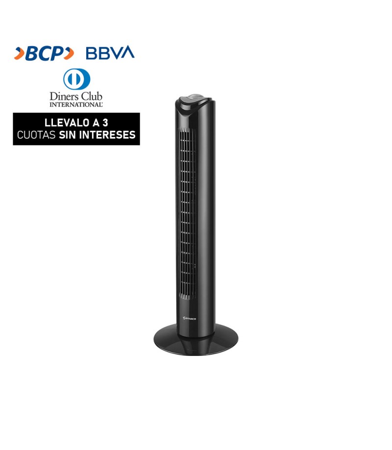 Ventilador Imaco de Torre TF2905