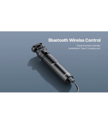 Tripode Wireless Extendible Ulanzi RMT-01 SKU:2888