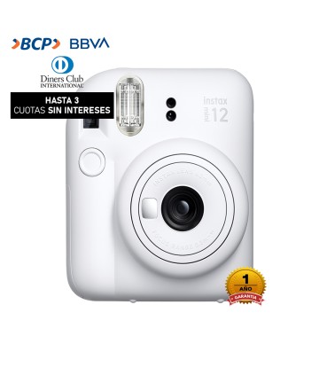 Camara Fujifilm Instax...