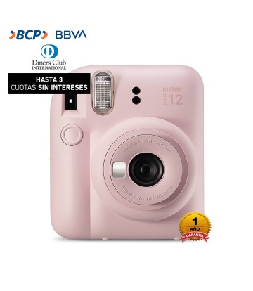 Camara Fujifilm Instax...