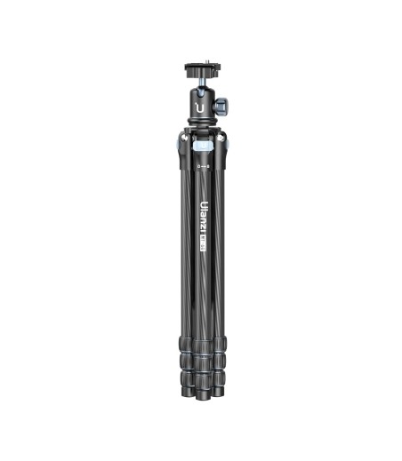 Tripode Ulanzi MT-60 (Fibra de Carbono)