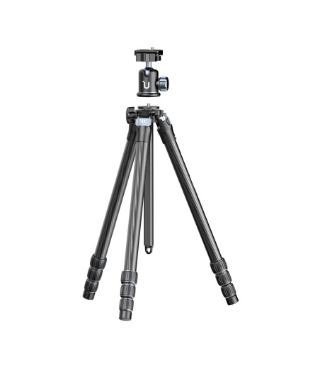 Tripode Ulanzi MT-60 (Fibra de Carbono)