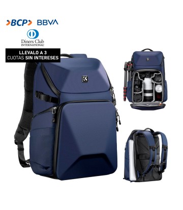 Mochila K&F Concept KF13.144v2