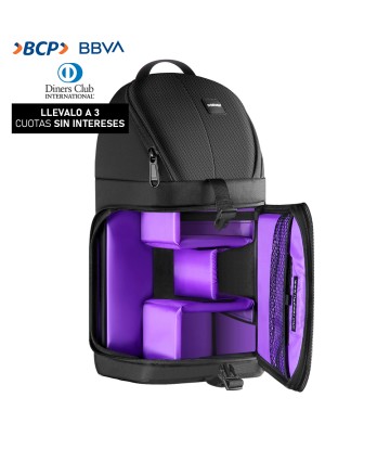 Mochila Sling Neewer NW-XJB02S