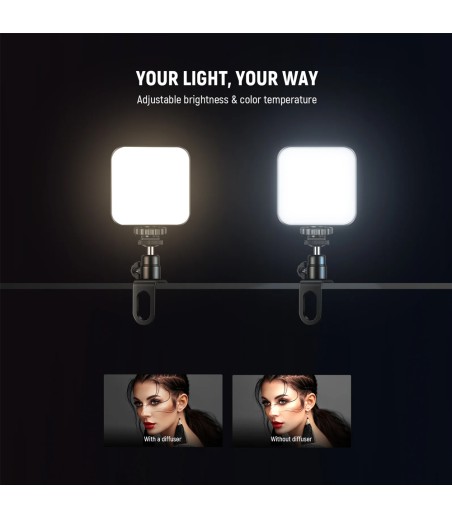 Luz Continua Neewer PL81