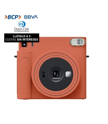 Camara Fujifilm Instax...