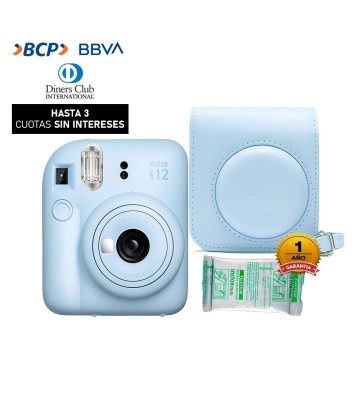 Camara Fujifilm Instax...