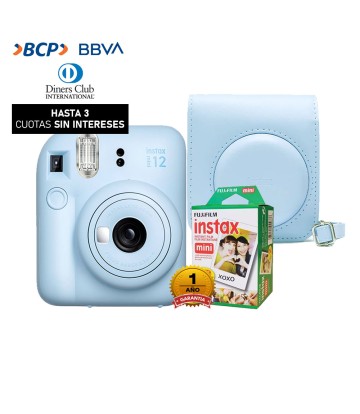 Camara Fujifilm Instax...