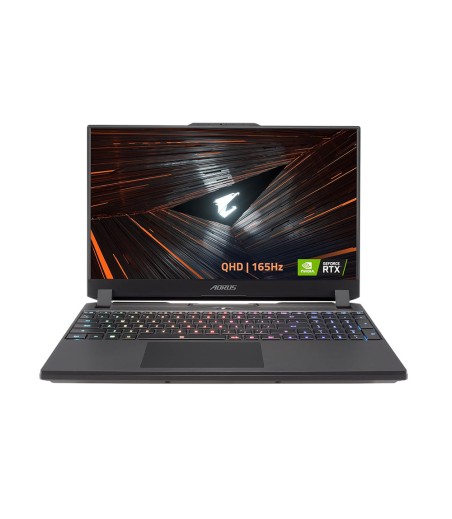 Laptop Gigabyte AORUS 15 XE4 (DDR4) 15.6 FHD I7-12700H RTX GDDR6 8G DDR4 3200 8GB 73LA514SH