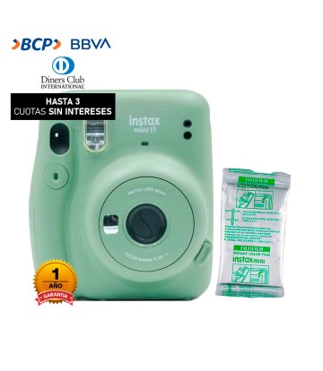 Camara Fujifilm Instax...