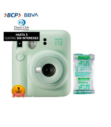 Camara Fujifilm Instax...