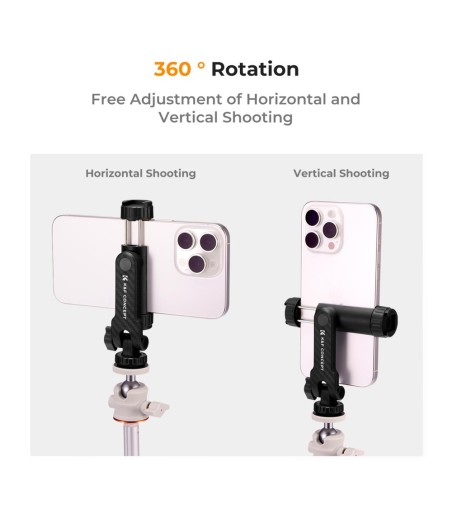 Soporte para Smartphone K&F Concept KF31.084